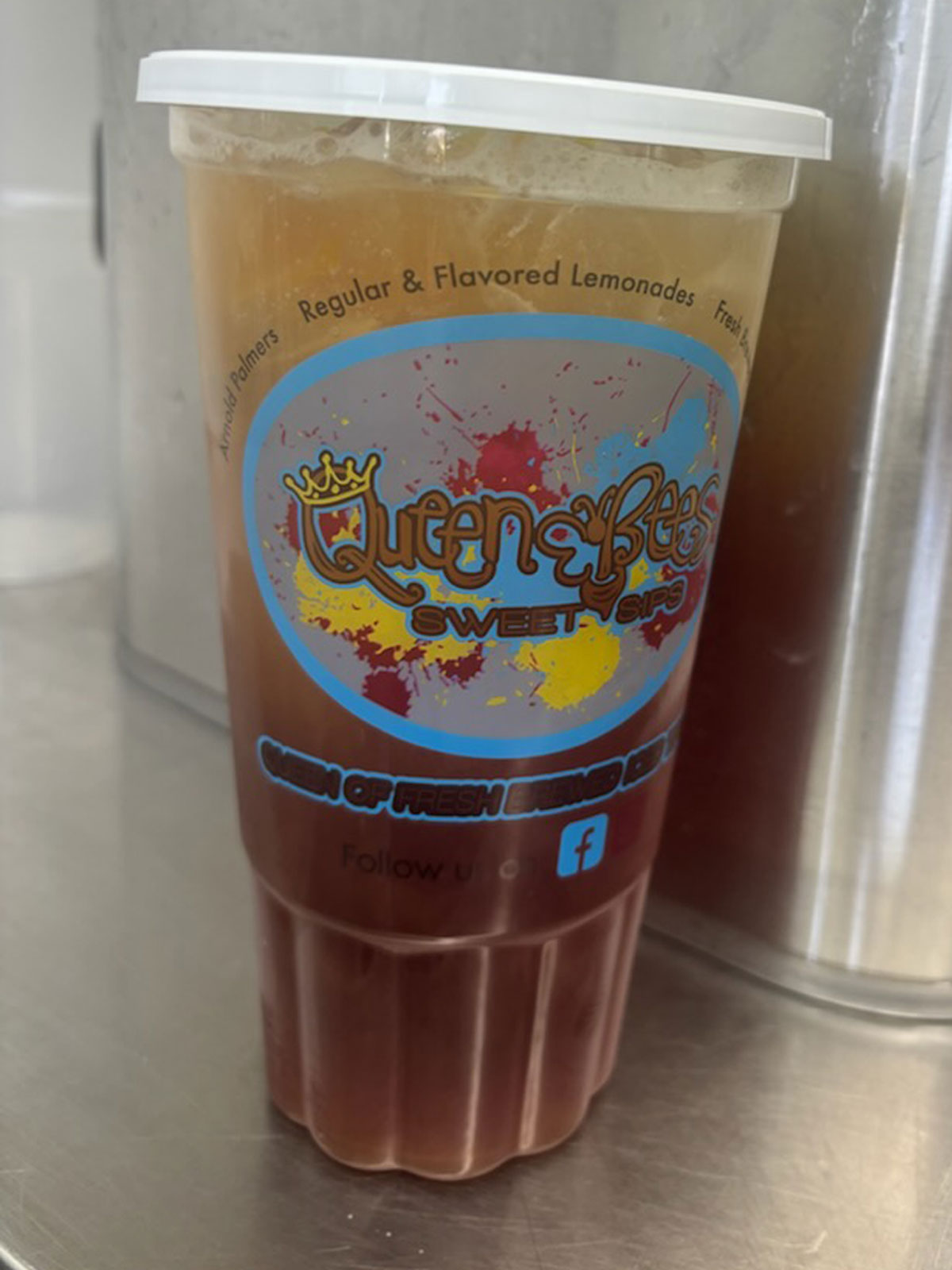 Iced Tea